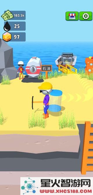 采油小生无广告版官方中文版下载_采油小生无广告免费下载v1.19.25
