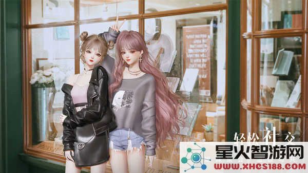 以闪亮之名新马服官方网站版游戏下载_以闪亮之名新马服最新版v1.7.4免费下载