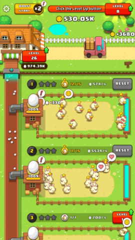 我的蛋厂大亨最新版下载_我的蛋厂大亨(EggTycoon)官方版手游v2.0.0免费下载