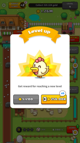 我的蛋厂大亨最新版下载_我的蛋厂大亨(EggTycoon)官方版手游v2.0.0免费下载