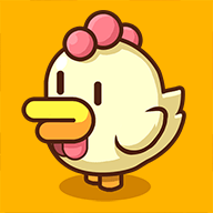 我的蛋厂大亨(Egg Tycoon)