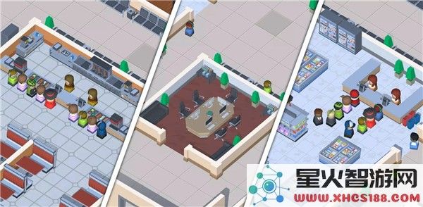 商业帝国大亨最新版下载_商业帝国大亨官方v0.7.29手机版免费下载