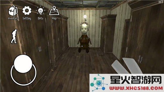 直面噩梦最新版下载_体验全新中文版本v1.0.2游戏
