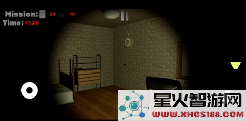 直面噩梦最新版下载_体验全新中文版本v1.0.2游戏