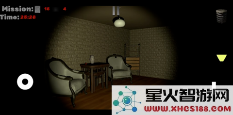 直面噩梦最新版下载_体验全新中文版本v1.0.2游戏