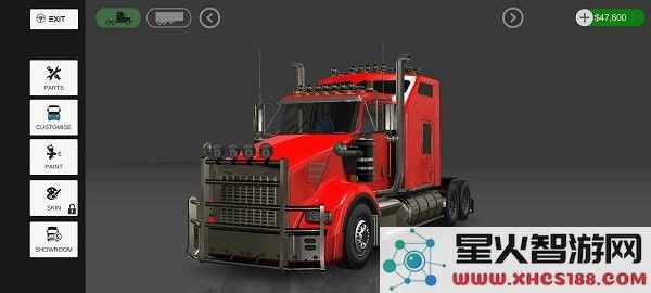 环球卡车模拟器汉化版无限金币下载_环球卡车模拟器版本v1.11.4免费获取