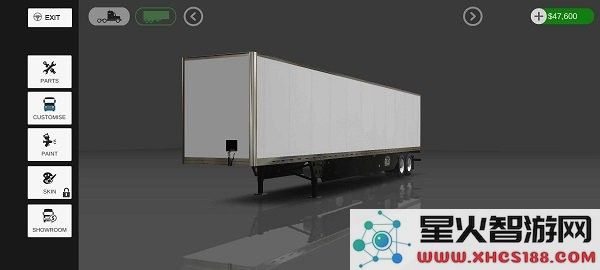 环球卡车模拟器汉化版无限金币下载_环球卡车模拟器版本v1.11.4免费获取