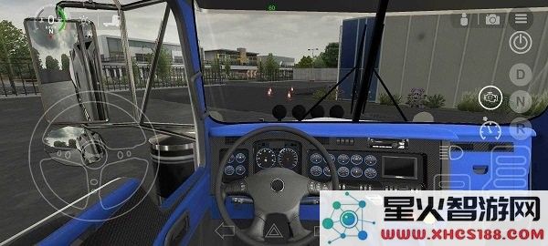环球卡车模拟器汉化版无限金币下载_环球卡车模拟器版本v1.11.4免费获取
