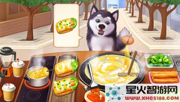 楼下的早餐店官网正版安卓下载_楼下的早餐店最新官网版v3.0.5安卓版下载2024