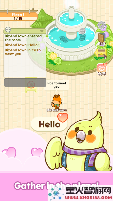 商业与城镇商业大亨全新版本下载_BizAndTownRN最新版v1.5.4震撼来袭