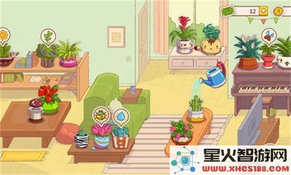 我的口袋花园最新版本下载_口袋花园安卓版v0.1.3免费下载
