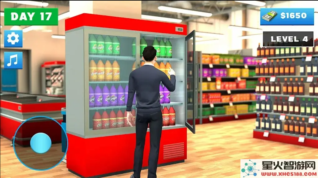 超市3D店铺模拟器中文版下载_超市3D商店模拟器(Supermarket3DStoreSimulator)v1.0.0全新版本下载