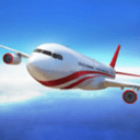 真实飞行模拟器3d版(Flight Pilot)
