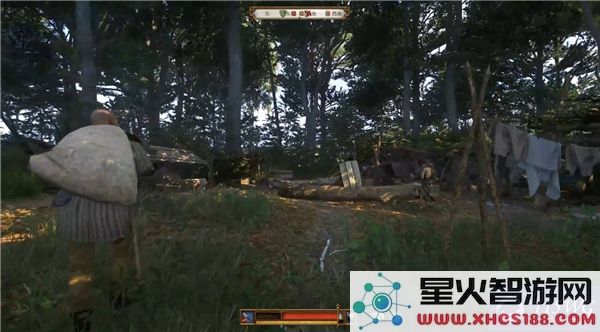 天国拯救2中的箭头支线任务攻略详解_如何顺利完成天国拯救2箭头任务