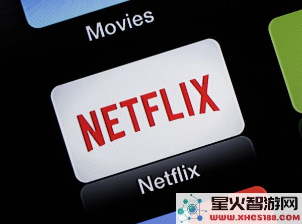 netflix