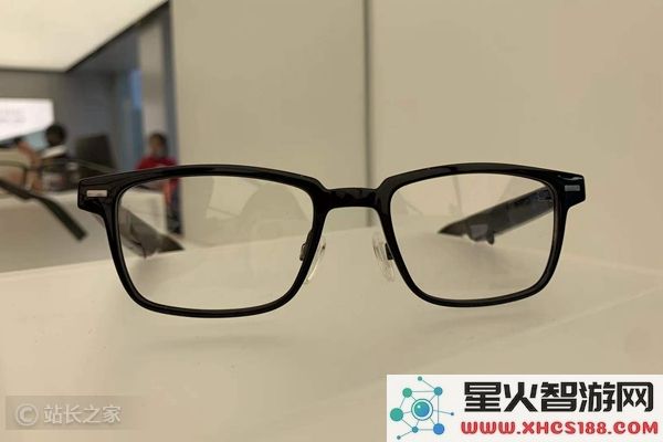 华为智能眼镜