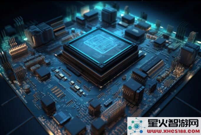 GPU 芯片 (1)