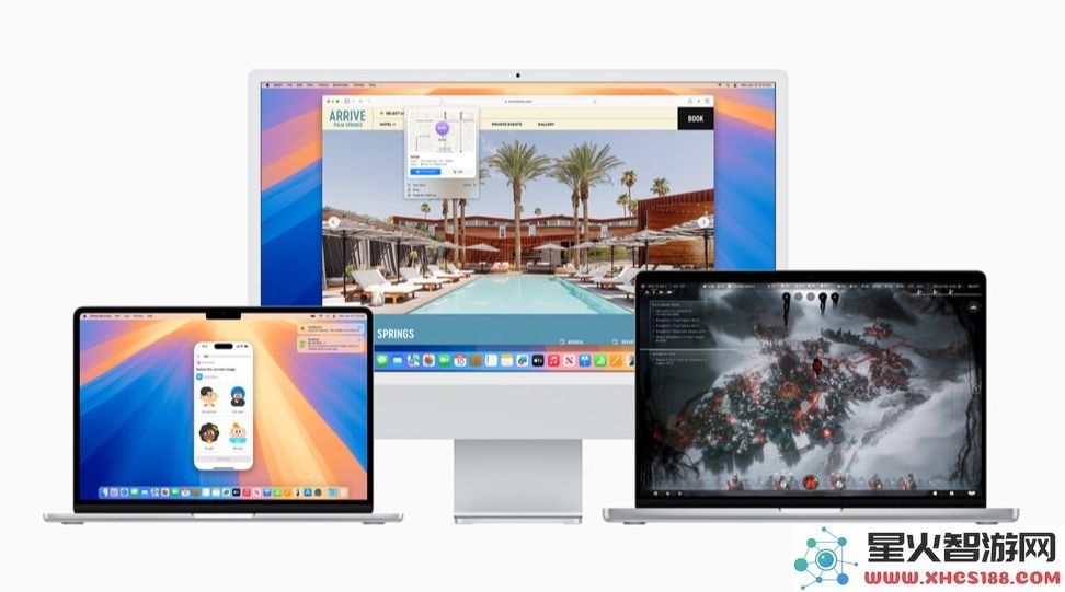 苹果、 iOS 18、Apple Intelligence