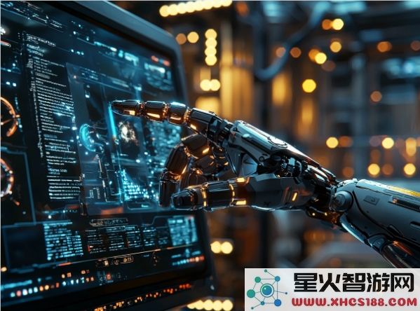 AI，人工智能