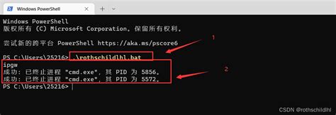 win10开机自启动bat脚本_win10设置bat开机自启动
