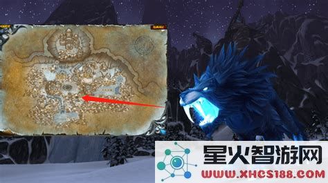 魔兽世界335猎人灵魂兽
