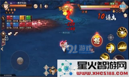 侍魂胧月传说地藏浮屠清姬怎么打 侍魂胧月传说地藏浮屠清姬打法攻略