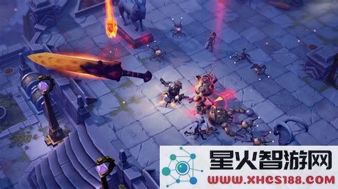 火炬之光3雷弓火炬之光3电弓