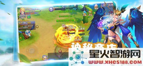 召唤师请归队 召唤师请归队：探索奇幻世界的冒险之旅