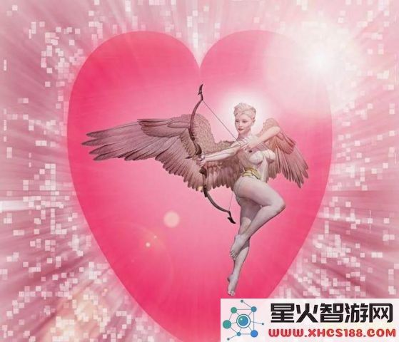 丘比特的挑战法则 丘比特的挑战法则：爱情与策略的奇妙交织
