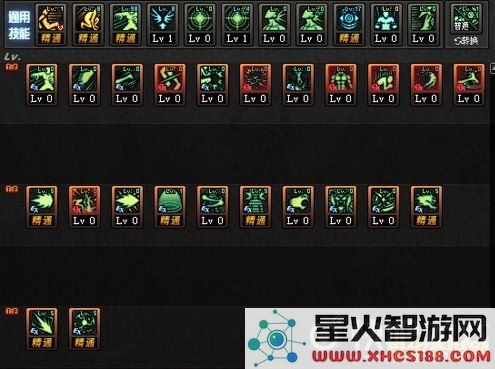 dnf男气功pk加点 DNF男气功PK加点攻略