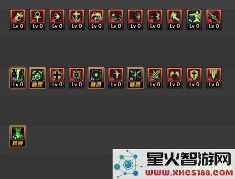 dnf圣骑士审判流加点 DNF圣骑士审判流加点攻略