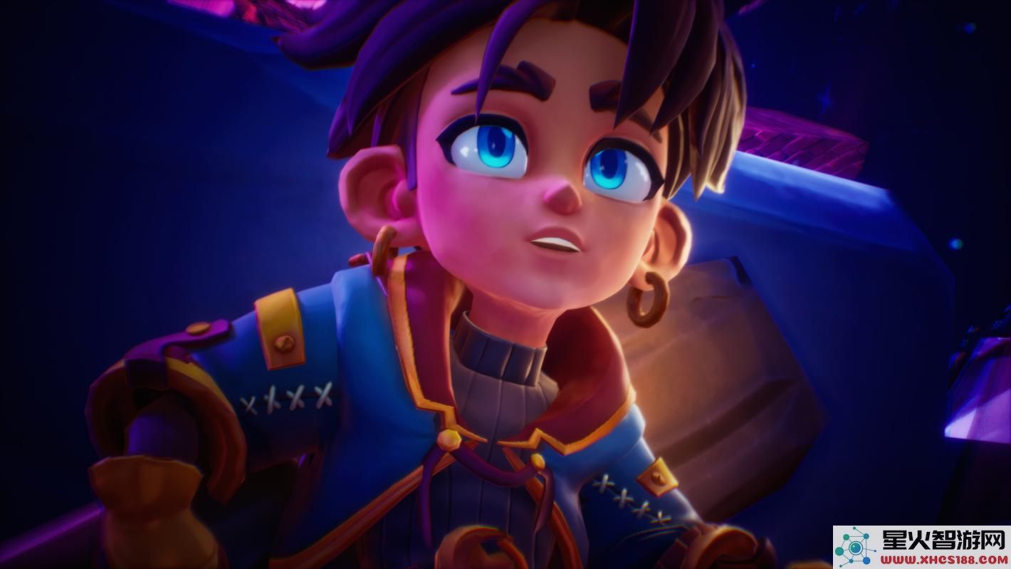 《长日将尽》受经典启发的全新3D动作平台游戏，2026年登陆PS5、Xbox Series X
