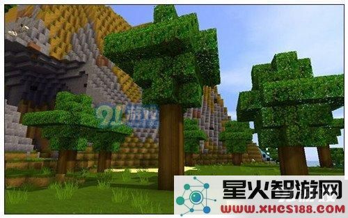迷你世界砍树陷阱怎么做 迷你世界砍树陷阱制作教程