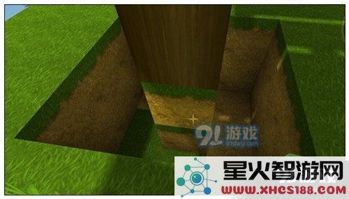 迷你世界砍树陷阱怎么做 迷你世界砍树陷阱制作教程