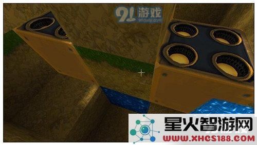 迷你世界砍树陷阱怎么做 迷你世界砍树陷阱制作教程