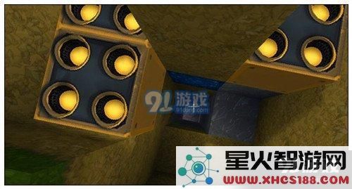 迷你世界砍树陷阱怎么做 迷你世界砍树陷阱制作教程