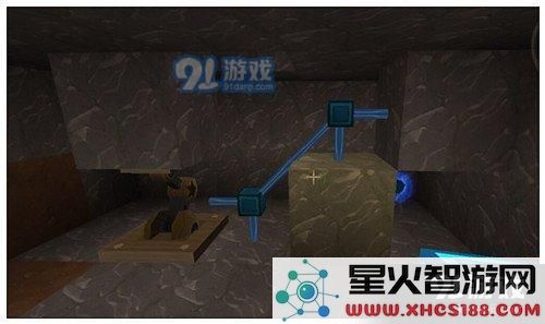 迷你世界砍树陷阱怎么做 迷你世界砍树陷阱制作教程