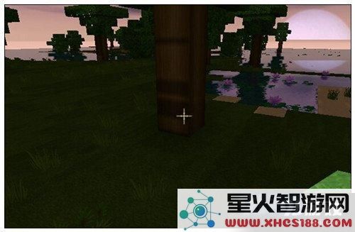 迷你世界砍树陷阱怎么做 迷你世界砍树陷阱制作教程