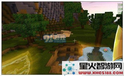 迷你世界砍树陷阱怎么做 迷你世界砍树陷阱制作教程
