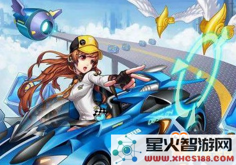 qq飞车怎么拉车头 QQ飞车怎么拉车头