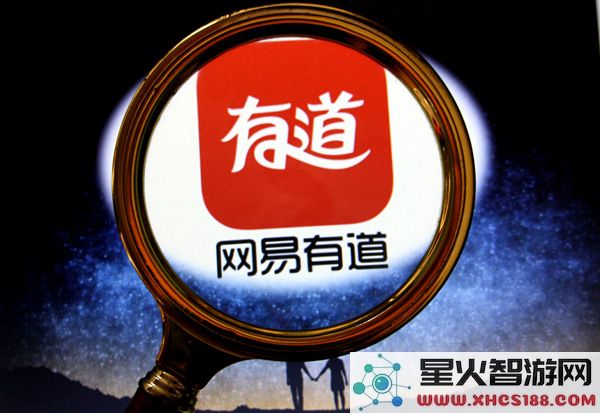 网易有道