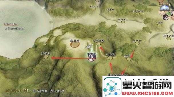 天天风之旅主线任务速通攻略！刷新时间规律+隐藏技巧一次说透