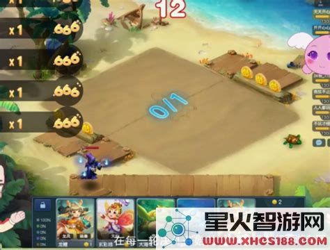 梦幻西游自走棋梦幻西游自走棋有什么奖励