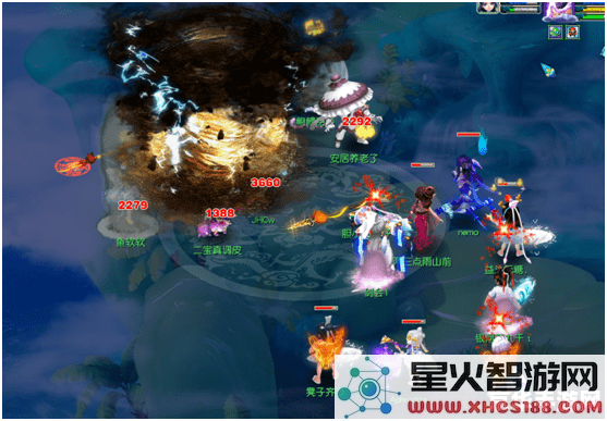 梦幻诛仙恶魔兜兜 梦幻诛仙：恶魔兜兜的奇幻之旅