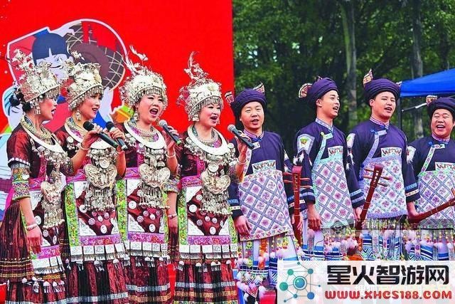三月三的由来和风俗 三月三的由来和风俗
