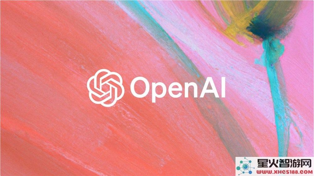 OpenAI，人工智能，AI