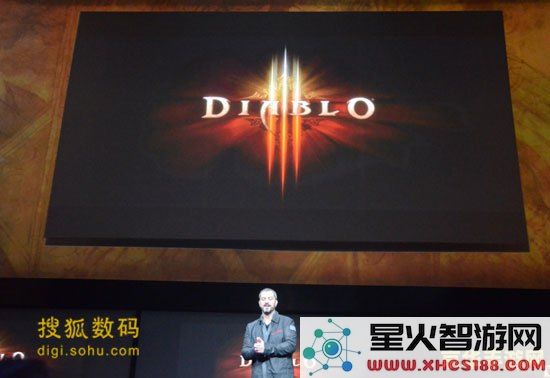 ps4发布会 PS4发布会：游戏界的革新与期待