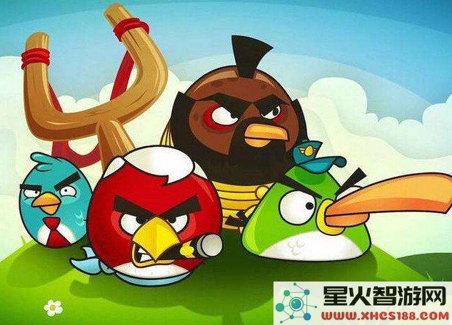 愤怒的小鸟在线 愤怒的小鸟：在线版游戏深度解析