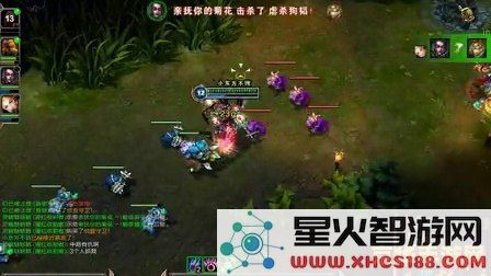 英雄联盟s3 英雄联盟S3赛季深度解析