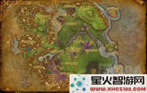 魔兽世界暮光之神任务